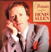 Denis Allen